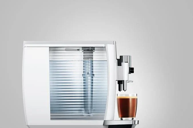 Jura 15683 | E8 Coffee Machine | Coffee Collection - Image 11