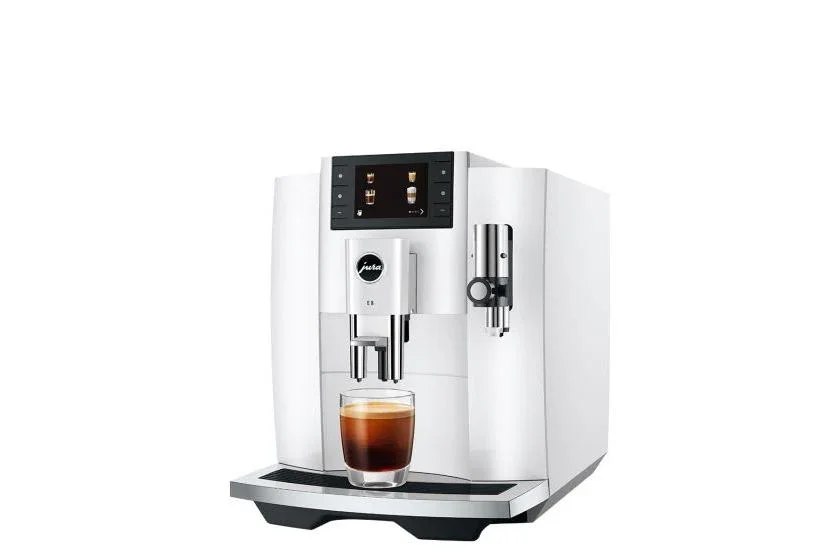 Jura 15683 | E8 Coffee Machine | Coffee Collection - Image 2