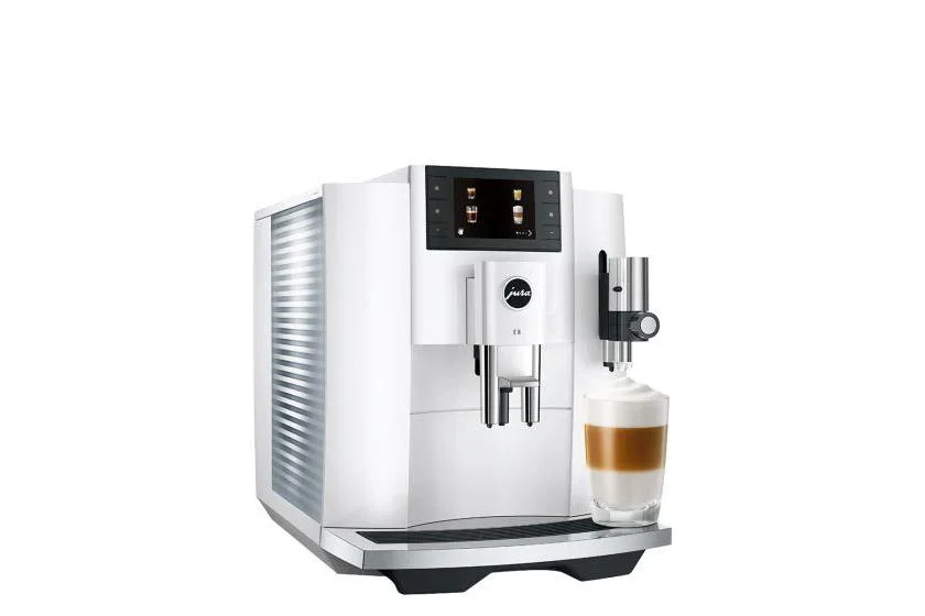 Jura 15683 | E8 Coffee Machine | Coffee Collection - Image 3