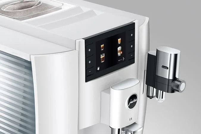 Jura 15683 | E8 Coffee Machine | Coffee Collection - Image 8