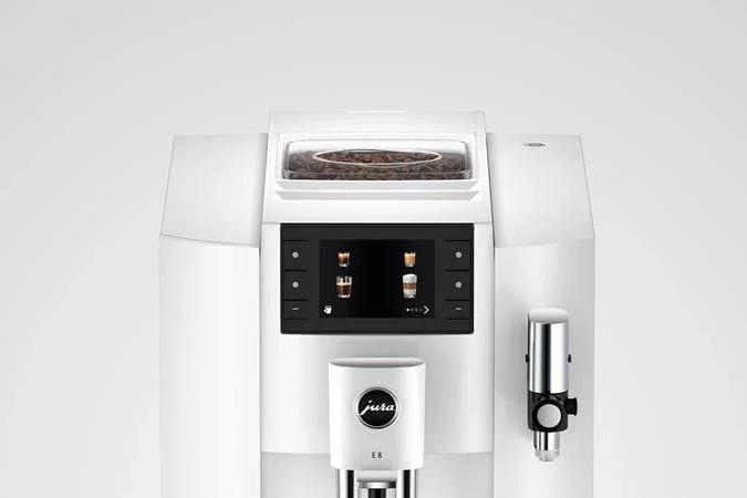 Jura 15683 | E8 Coffee Machine | Coffee Collection - Image 9