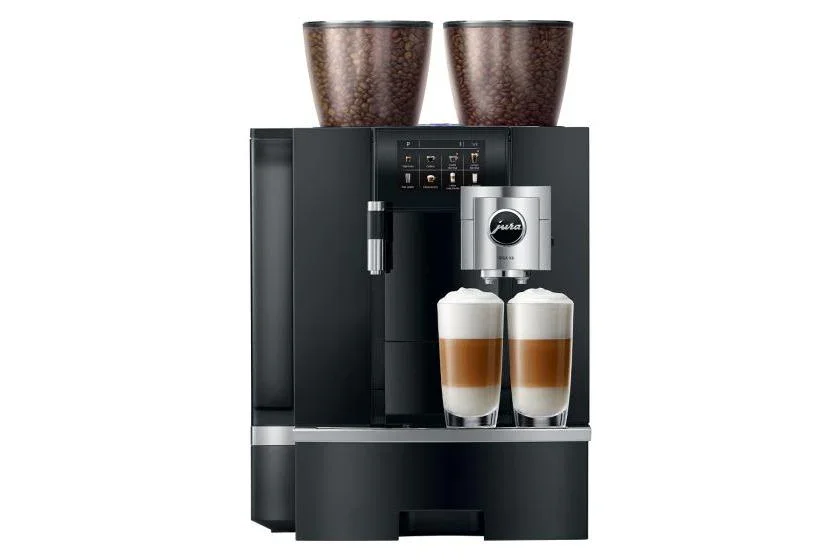 Jura 15692 | GIGA X8c Coffee Machine | Professional Coffee Solutions - Image 2