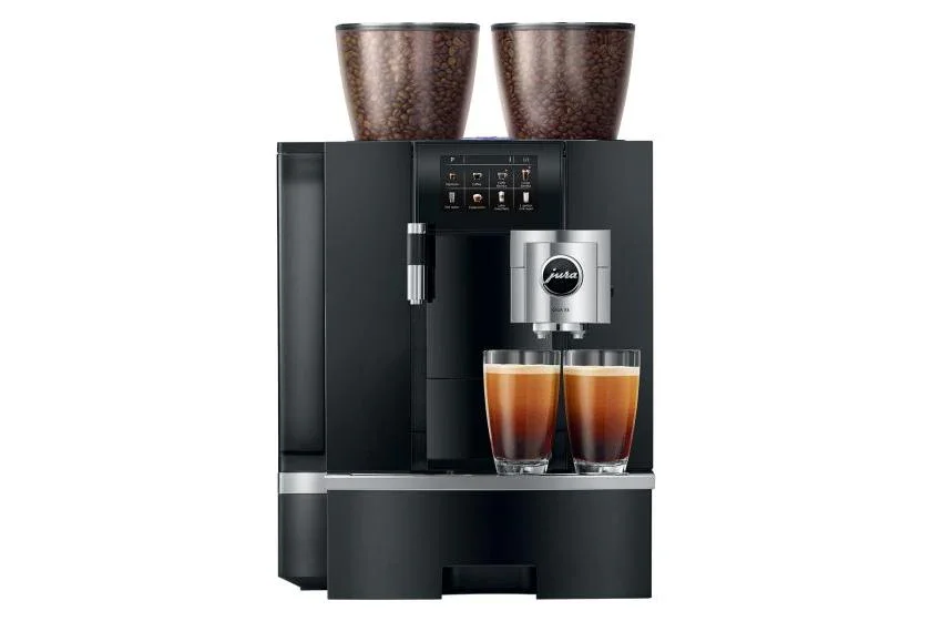 Jura 15692 | GIGA X8c Coffee Machine | Professional Coffee Solutions - Image 4
