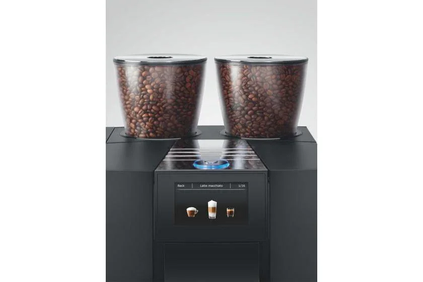 Jura 15692 | GIGA X8c Coffee Machine | Professional Coffee Solutions - Image 6