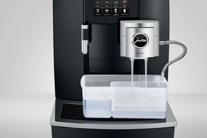 Jura 15692 | GIGA X8c Coffee Machine | Professional Coffee Solutions - Image 9
