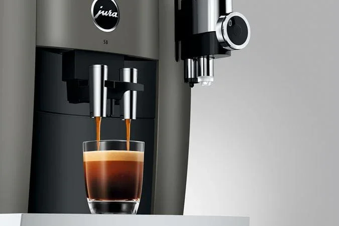 Jura 15755 | S8 Automatic Coffee Machine - Image 10