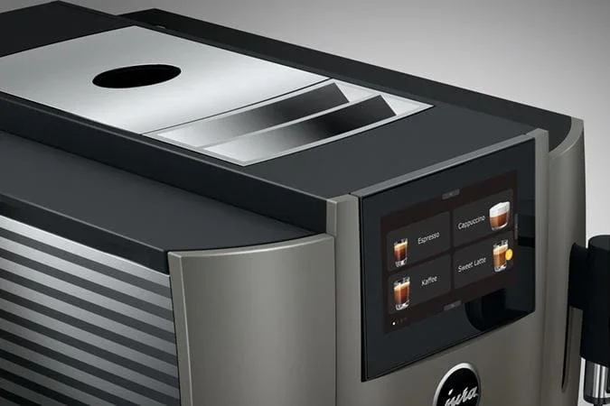 Jura 15755 | S8 Automatic Coffee Machine - Image 11