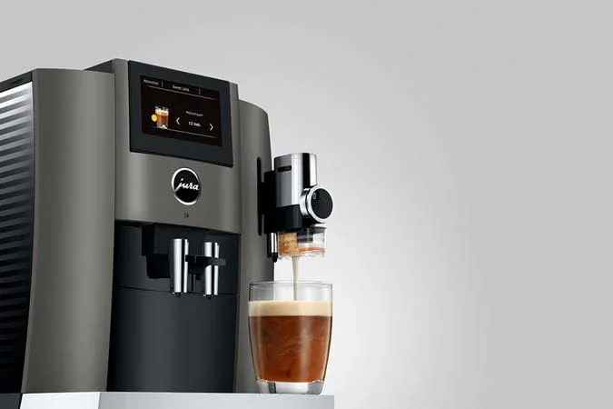 Jura 15755 | S8 Automatic Coffee Machine - Image 13