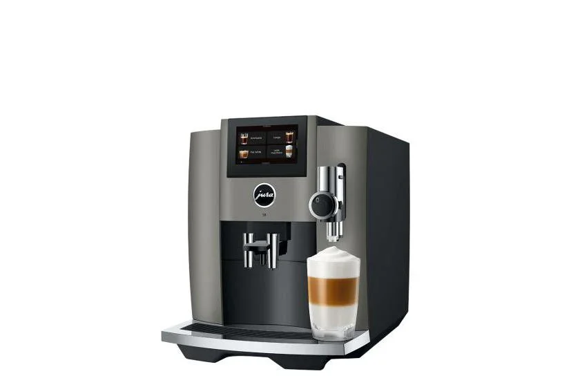Jura 15755 | S8 Automatic Coffee Machine - Image 2