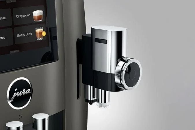 Jura 15755 | S8 Automatic Coffee Machine - Image 9