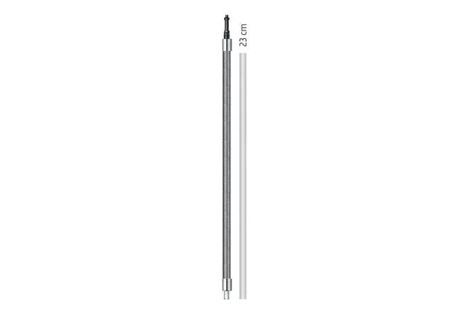 Jura 24112 | Milk Pipe Stainless Steel Casing | Coffee Machine Accessory - Image 2