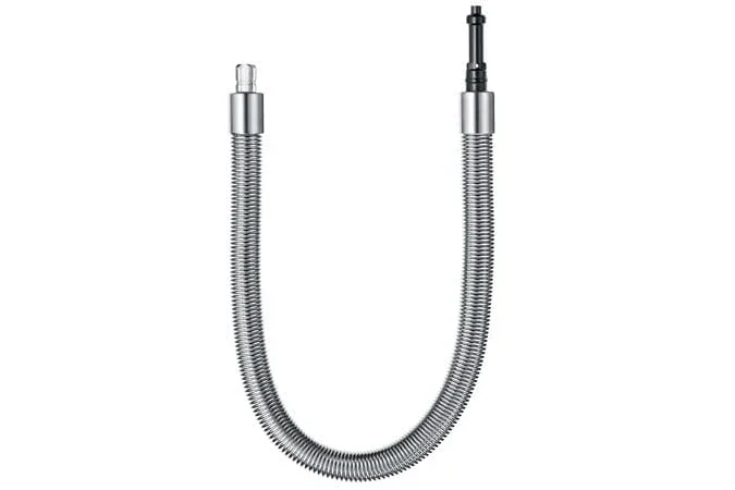 Jura 24112 | Milk Pipe Stainless Steel Casing | Coffee Machine Accessory - Image 3