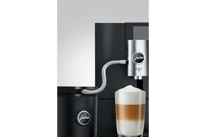 Jura 24112 | Milk Pipe Stainless Steel Casing | Coffee Machine Accessory - Image 4