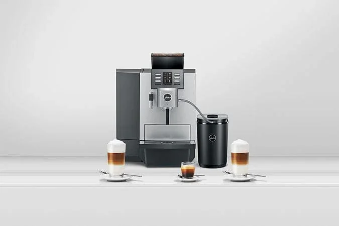 Jura 24247 | Cool Control 2.5 L | Milk Cooling Solution for Professionals - Image 10
