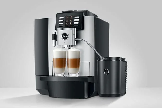 Jura 24247 | Cool Control 2.5 L | Milk Cooling Solution for Professionals - Image 7