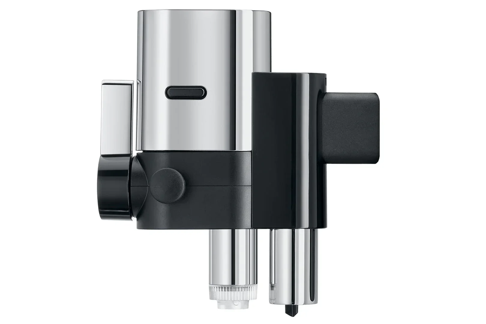 Jura 24250 | Professional Fine Foam Frother G2 | Specialty Coffee Collection - Image 2