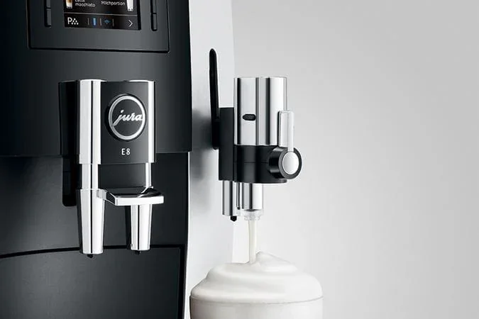 Jura 24250 | Professional Fine Foam Frother G2 | Specialty Coffee Collection - Image 6