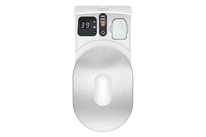 Jura 24285 | Cool Control 0.6 L | Milk Frother - Image 5