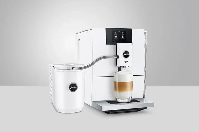 Jura 24285 | Cool Control 0.6 L | Milk Frother - Image 7