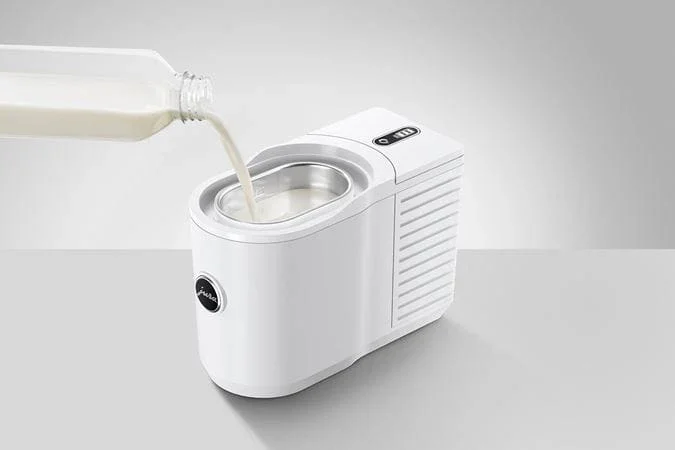 Jura 24285 | Cool Control 0.6 L | Milk Frother - Image 8