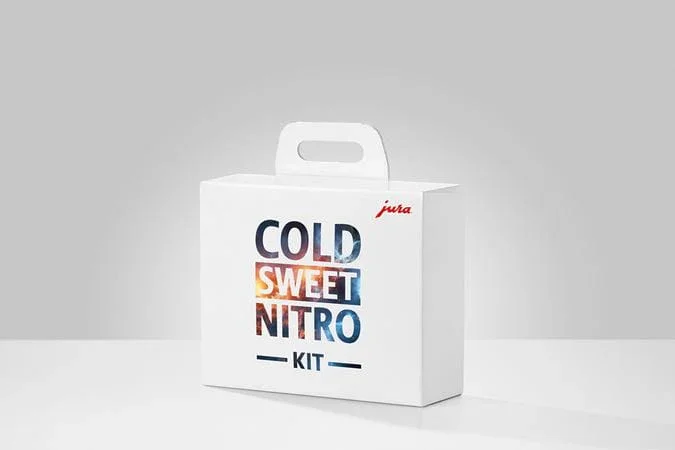 Jura 24328 | Cold Sweet Nitro Kit | Cold Brew Collection - Image 4