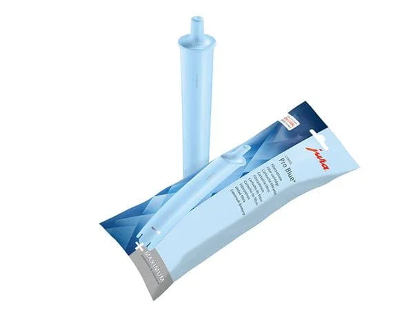 Jura 25058OS | CLARIS Pro Blue+ | Professional Filter Cartridge