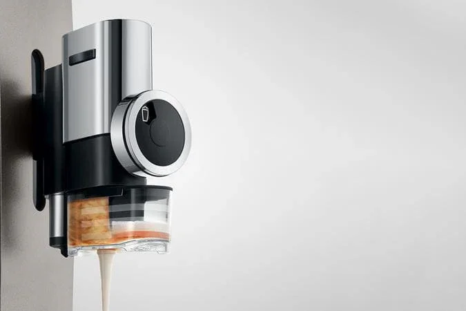 Jura 25064 | Syrup Attachment for JURA Coffee Machines