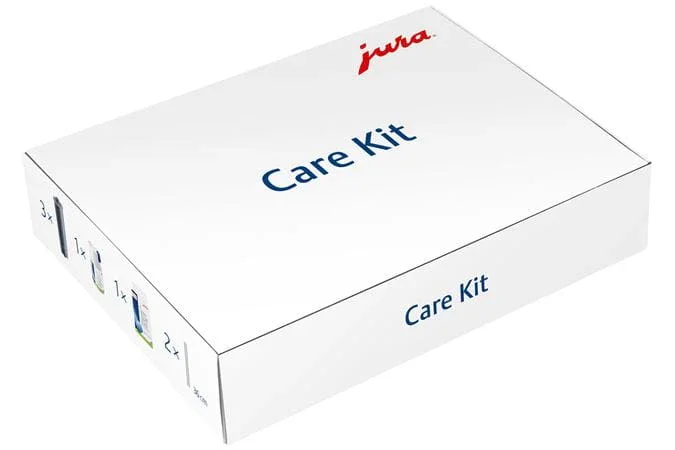 Jura 25065 | Care Kit | Maintenance Bundle for Automatic Coffee Machines - Image 2