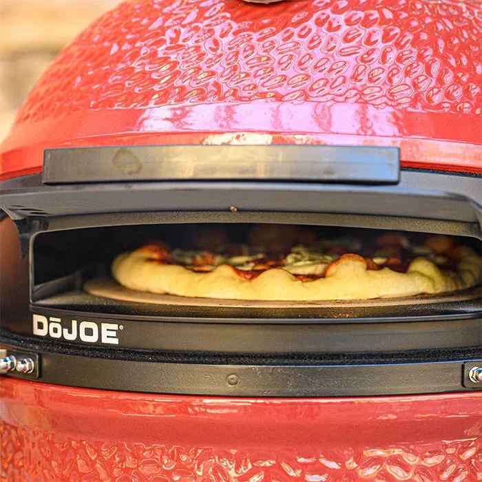 Kamado Joe BJ-DJ | DJ C21Joe Pizza Oven Accessory - Image 5