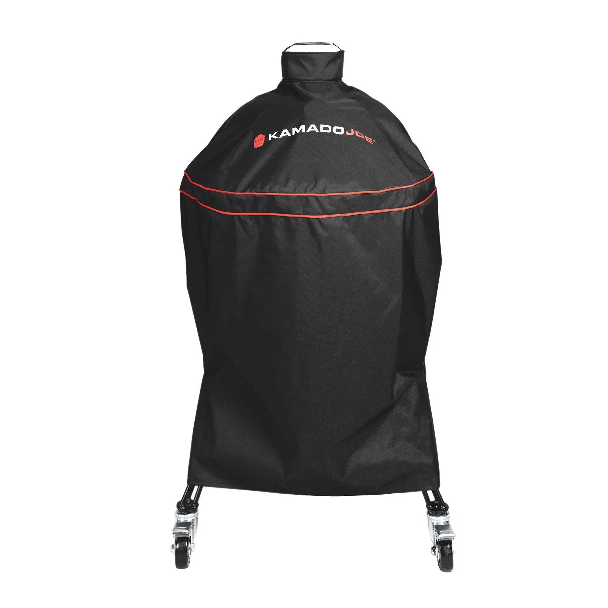 Kamado Joe BJ-GC24BWFS | Kamado Grill Heavy-Duty Full-Length Cover