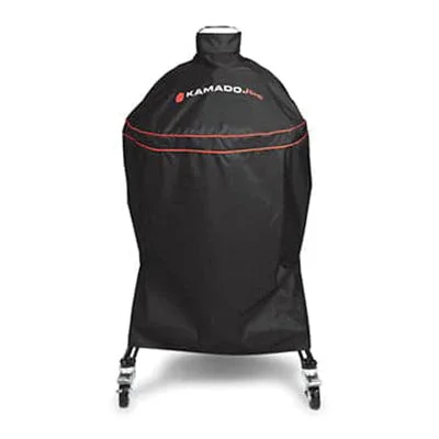 Kamado Joe BJ-GC24BWFS | Kamado Grill Heavy-Duty Full-Length Cover - Image 5