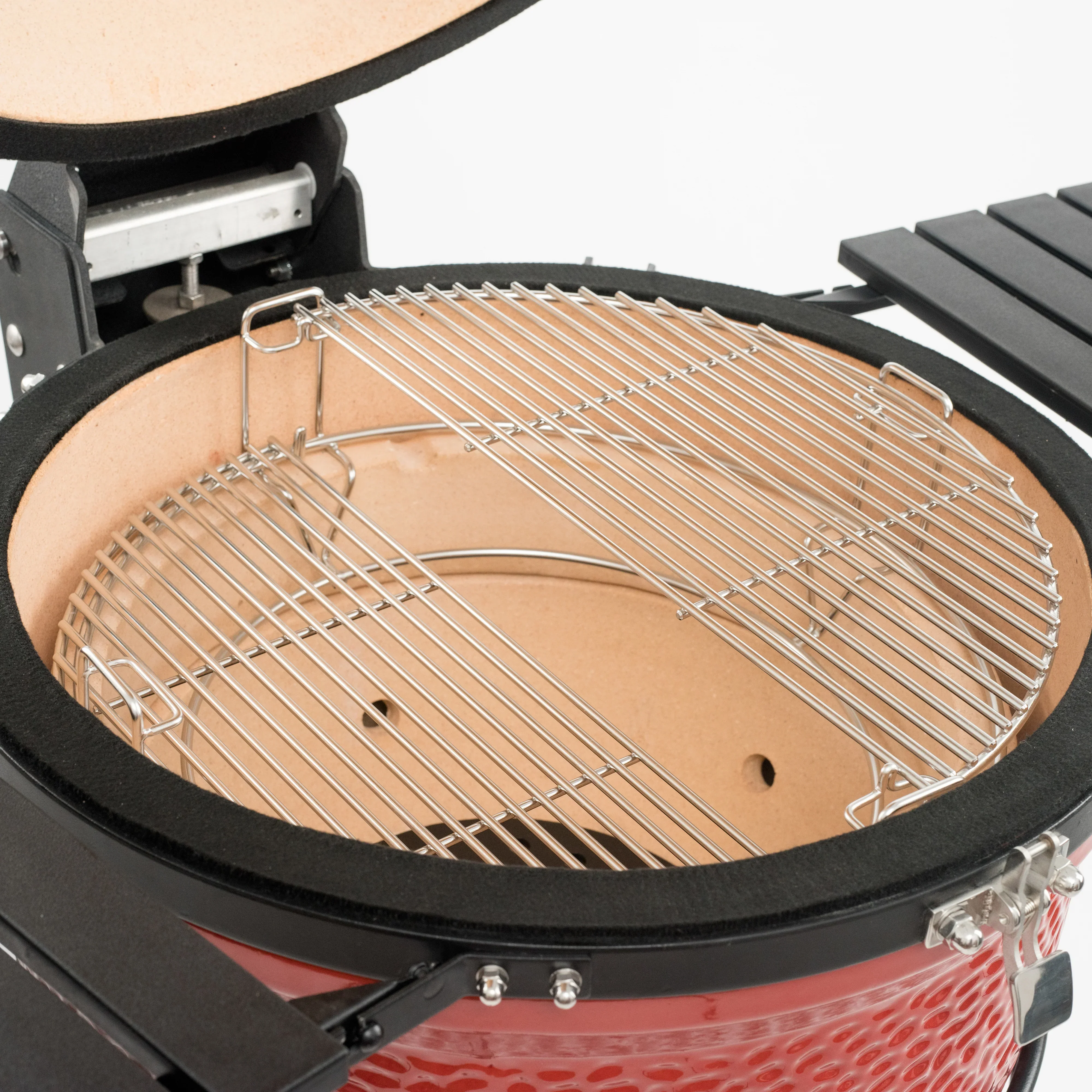 Kamado Joe BJ-HCG | Standard Half Moon Grate