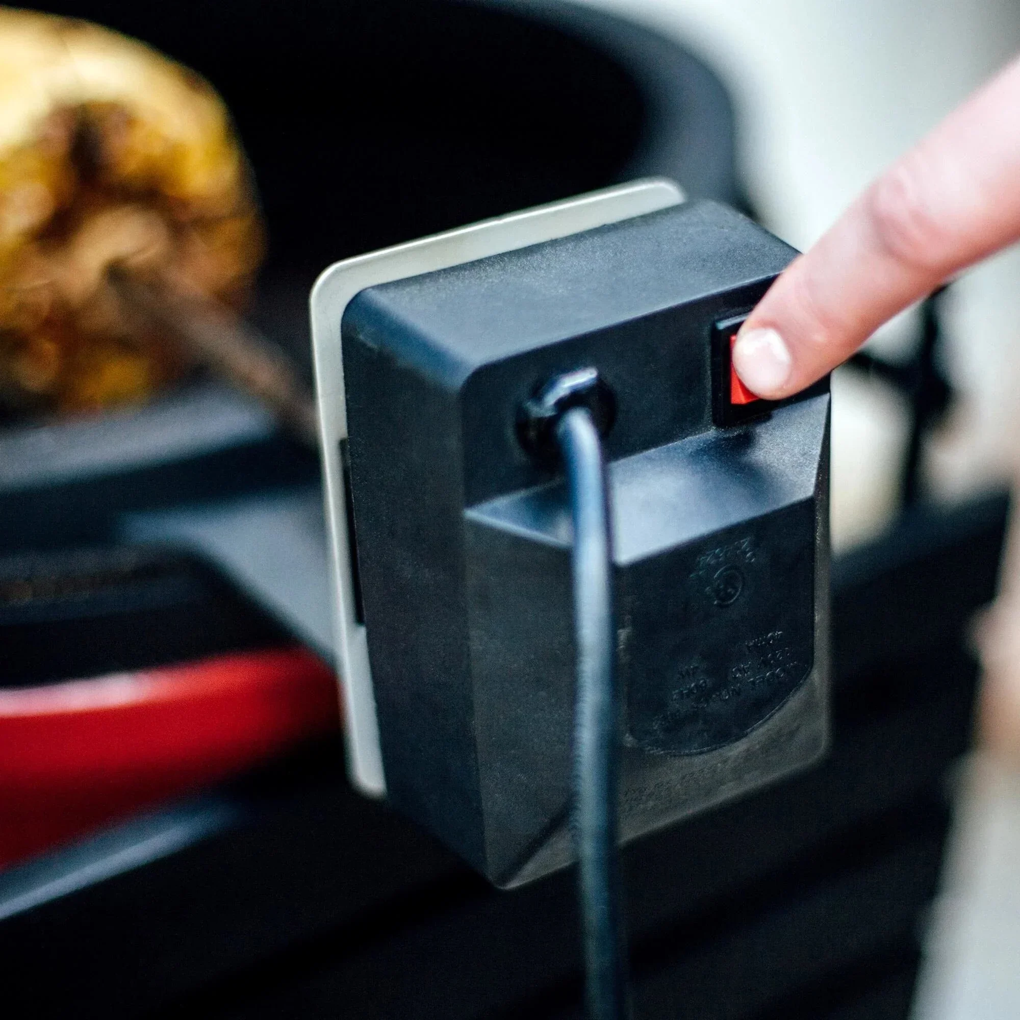 Kamado Joe BJ-TISSERIENA | JoeTisserie Rotisserie Accessory for Classic and Big Joe - Image 9