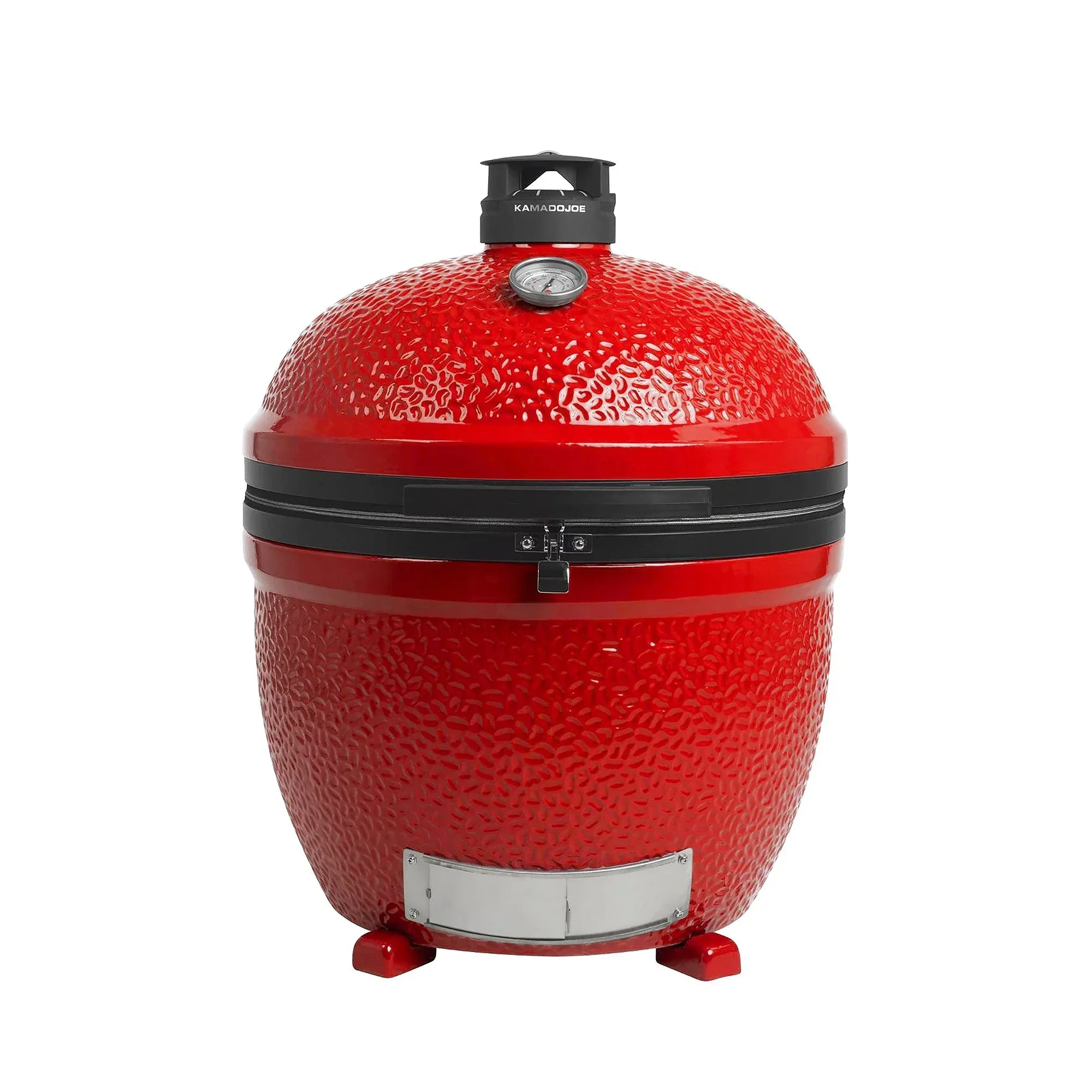 Kamado Joe BJ24NRHC | Big Joe II Standalone Grill