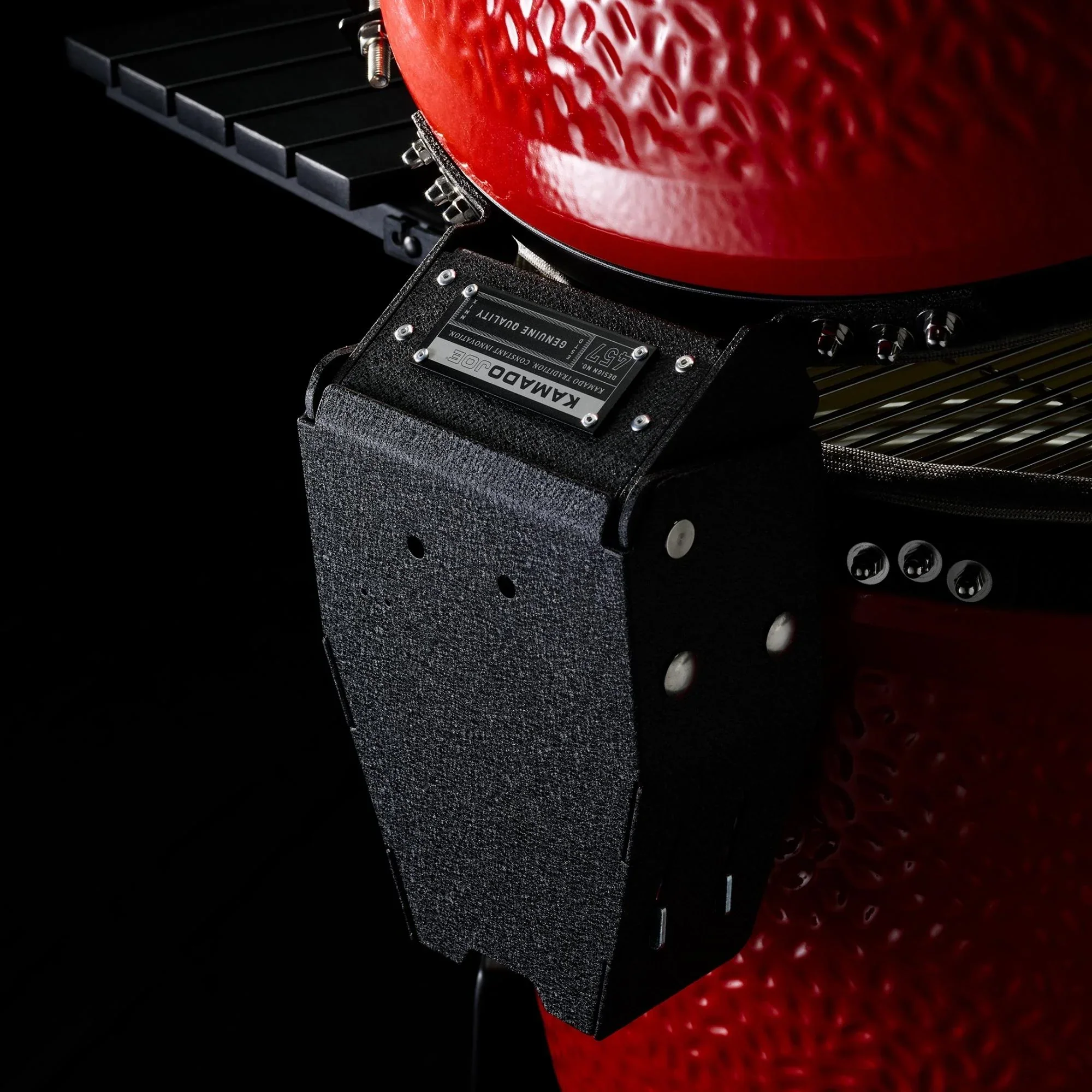 Kamado Joe BJ24RHC | Big Joe II Grill - Image 3