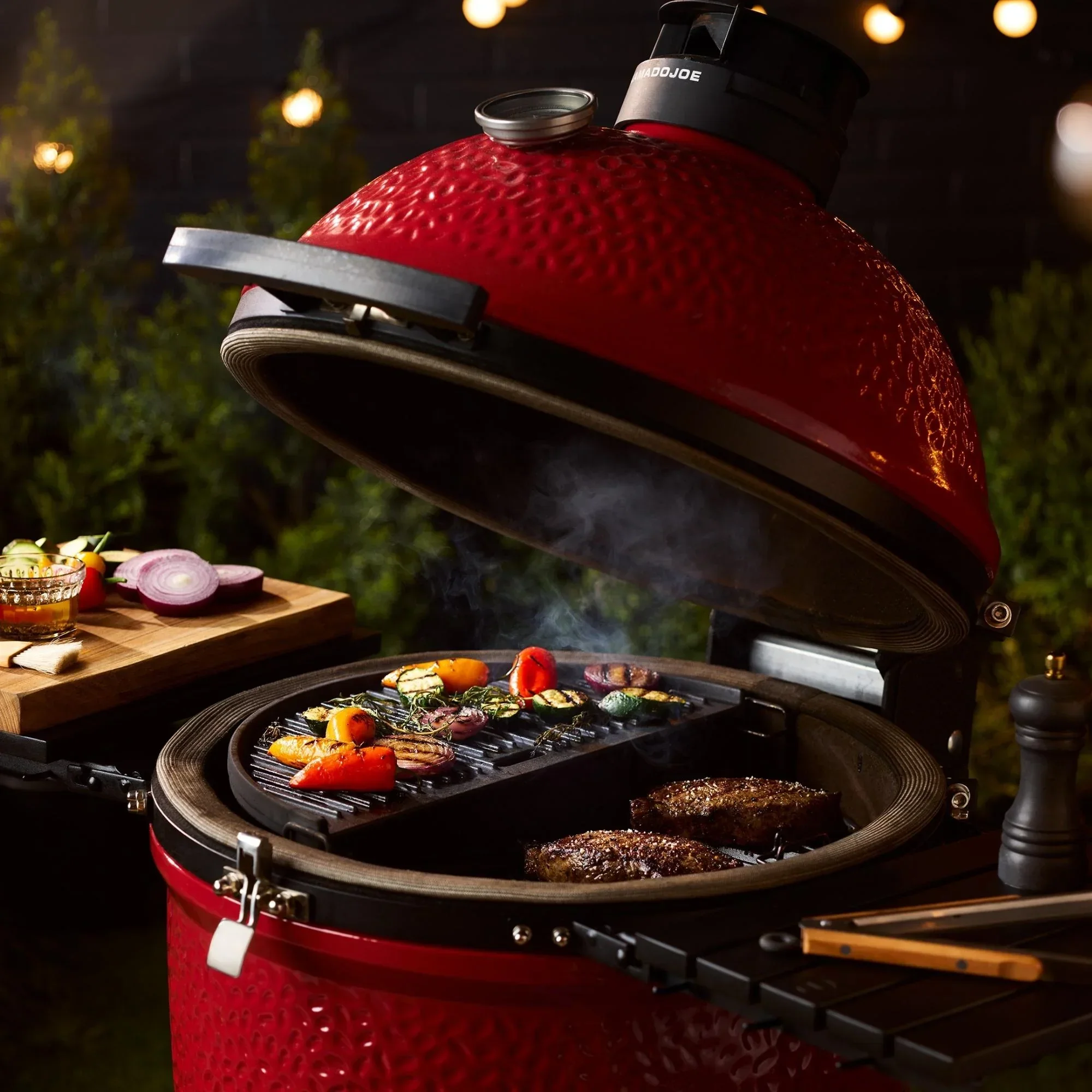 Kamado Joe BJ24RHC | Big Joe II Grill - Image 4