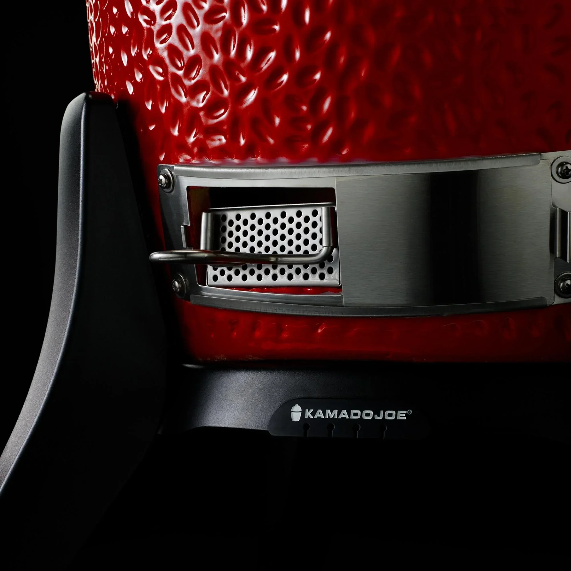 Kamado Joe BJ24RHC | Big Joe II Grill - Image 5
