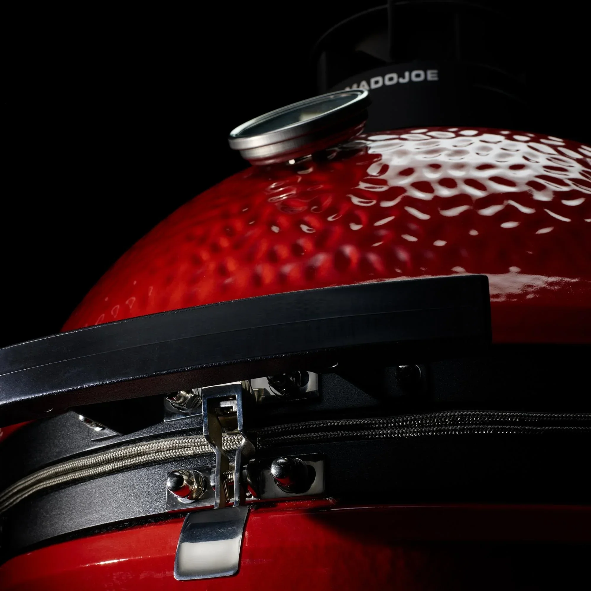 Kamado Joe BJ24RHC | Big Joe II Grill - Image 6