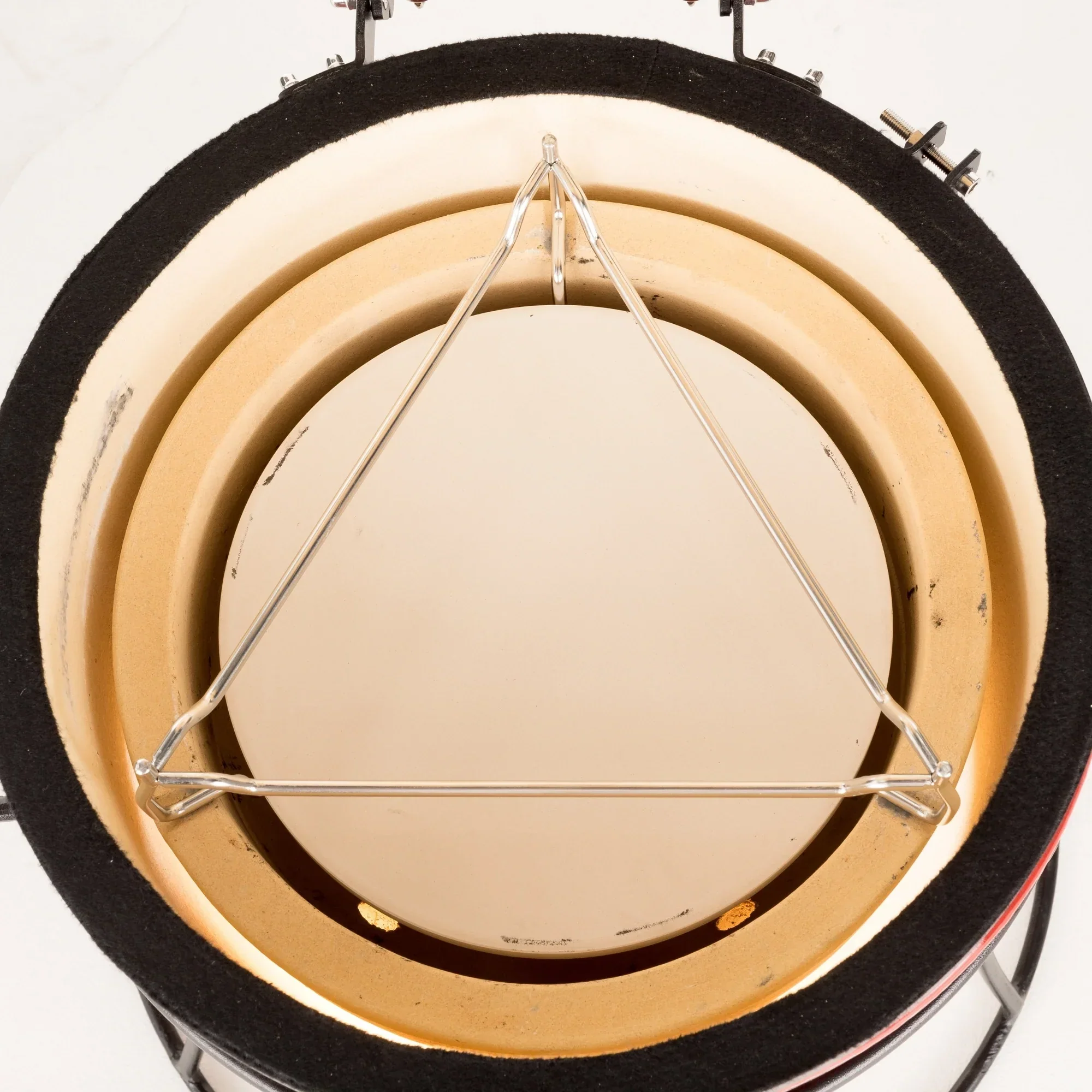 Kamado Joe KJ-IHP13 | Joe Jr Heat Deflector - Image 2