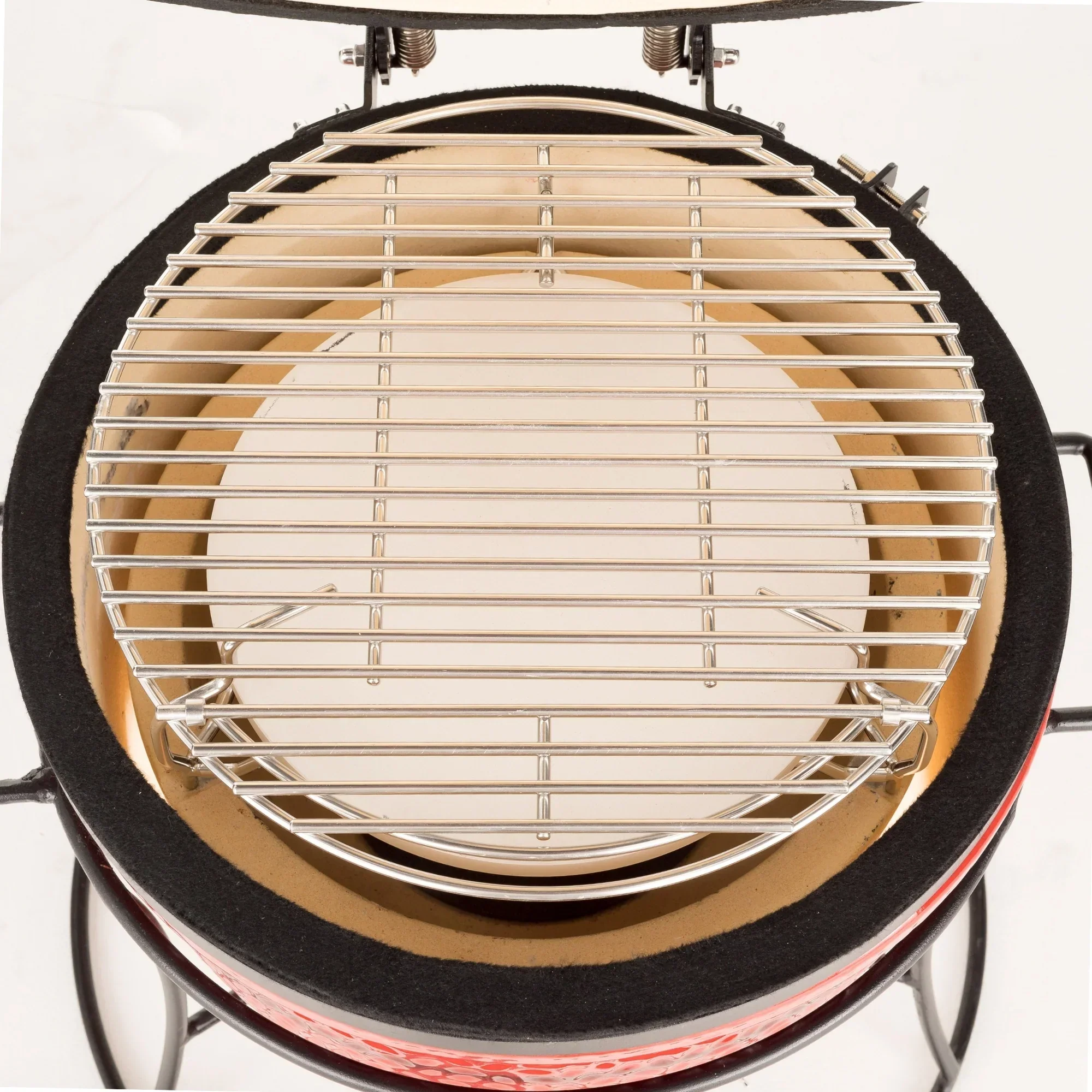 Kamado Joe KJ-IHP13 | Joe Jr Heat Deflector - Image 3