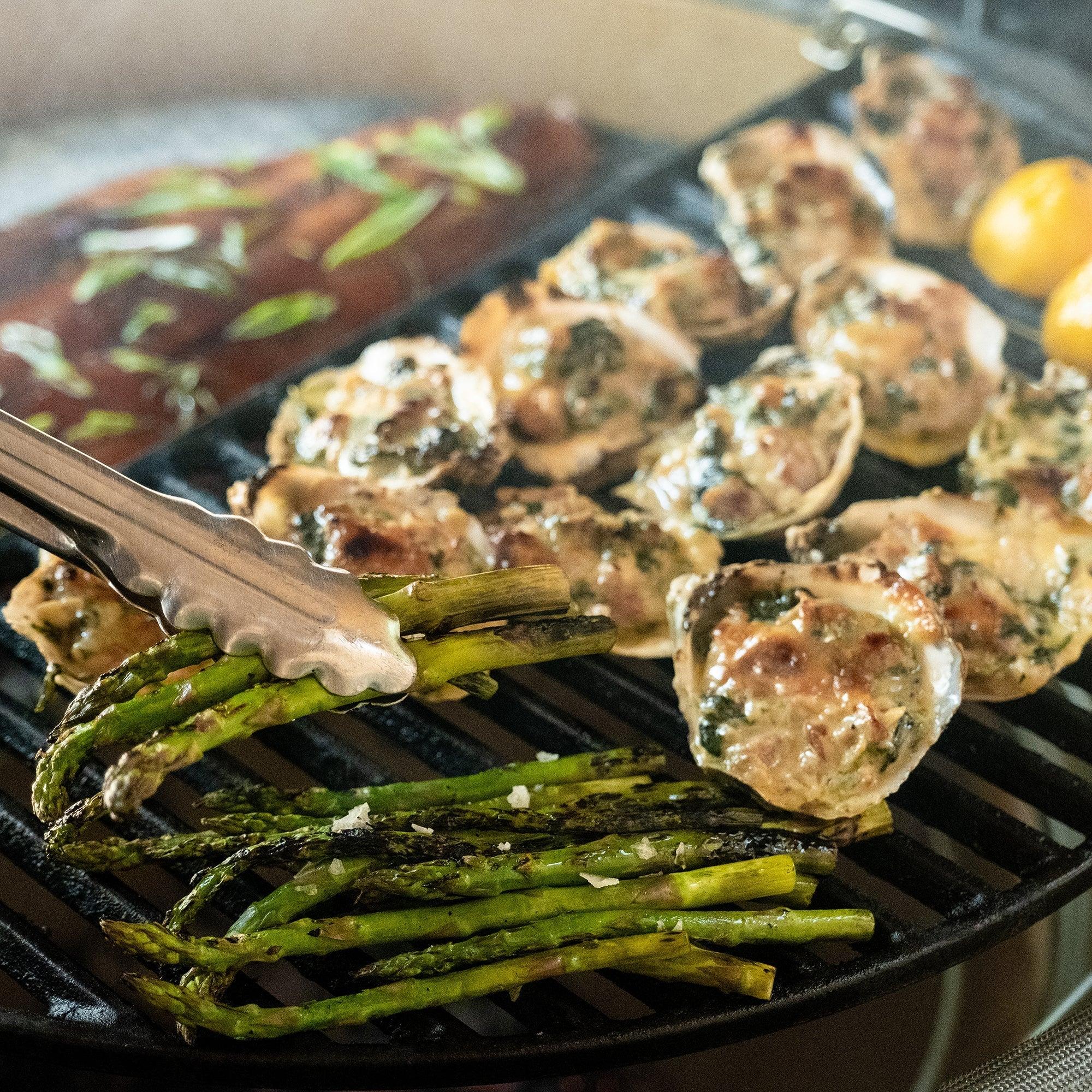 Kamado Joe KJ15040821 | Big Joe III Grill - Image 8