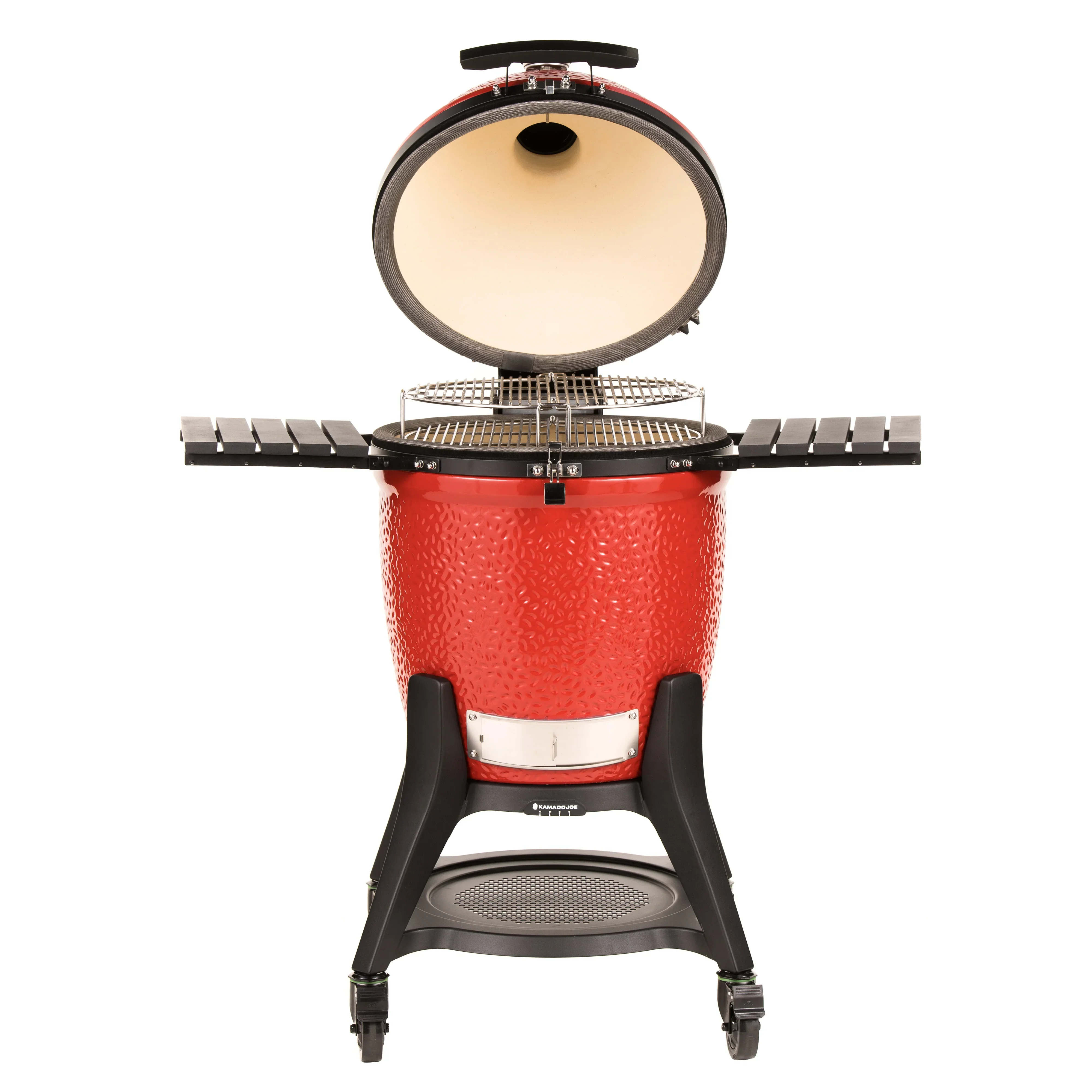 Kamado Joe KJ15040921 | Classic Joe III Grill - Image 11
