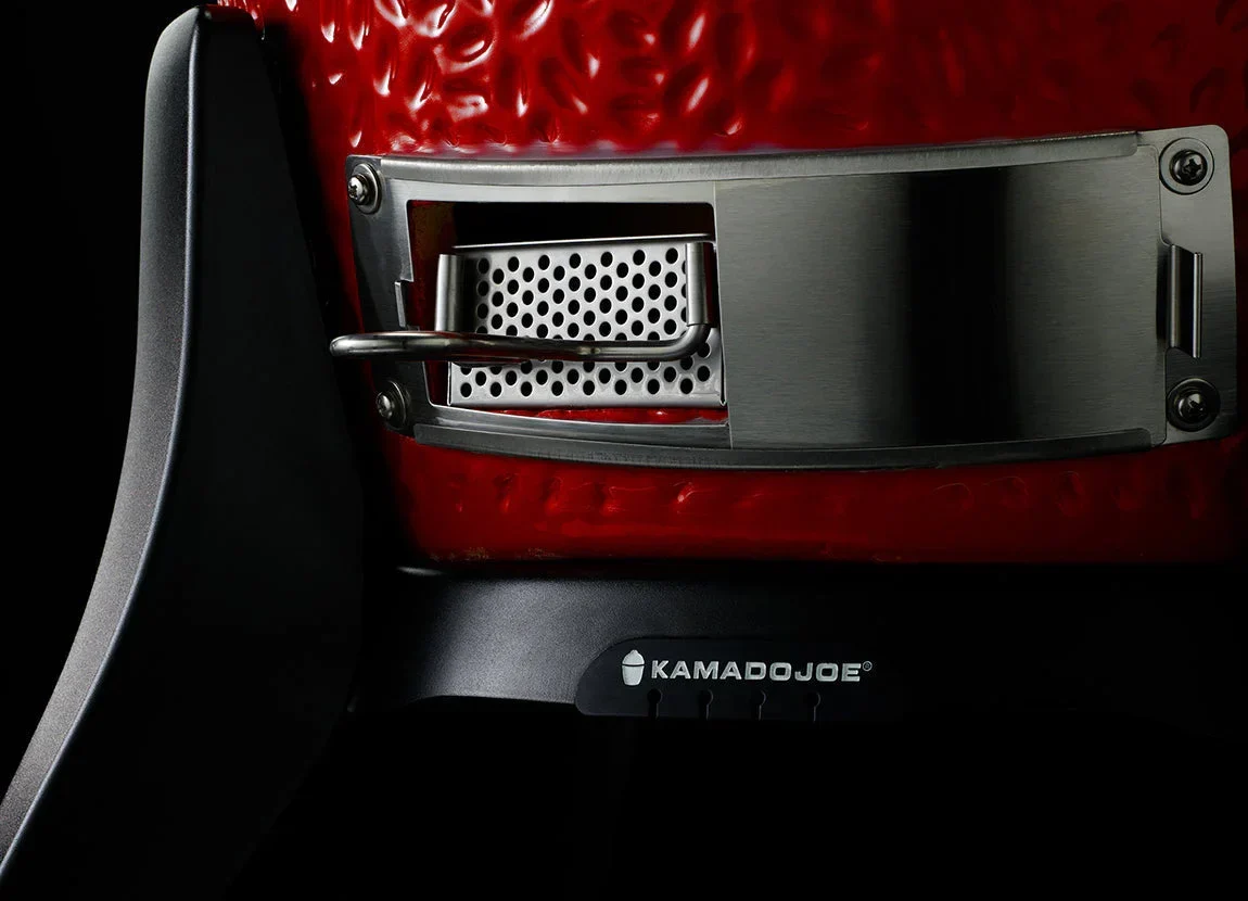 Kamado Joe KJ15040921 | Classic Joe III Grill - Image 8