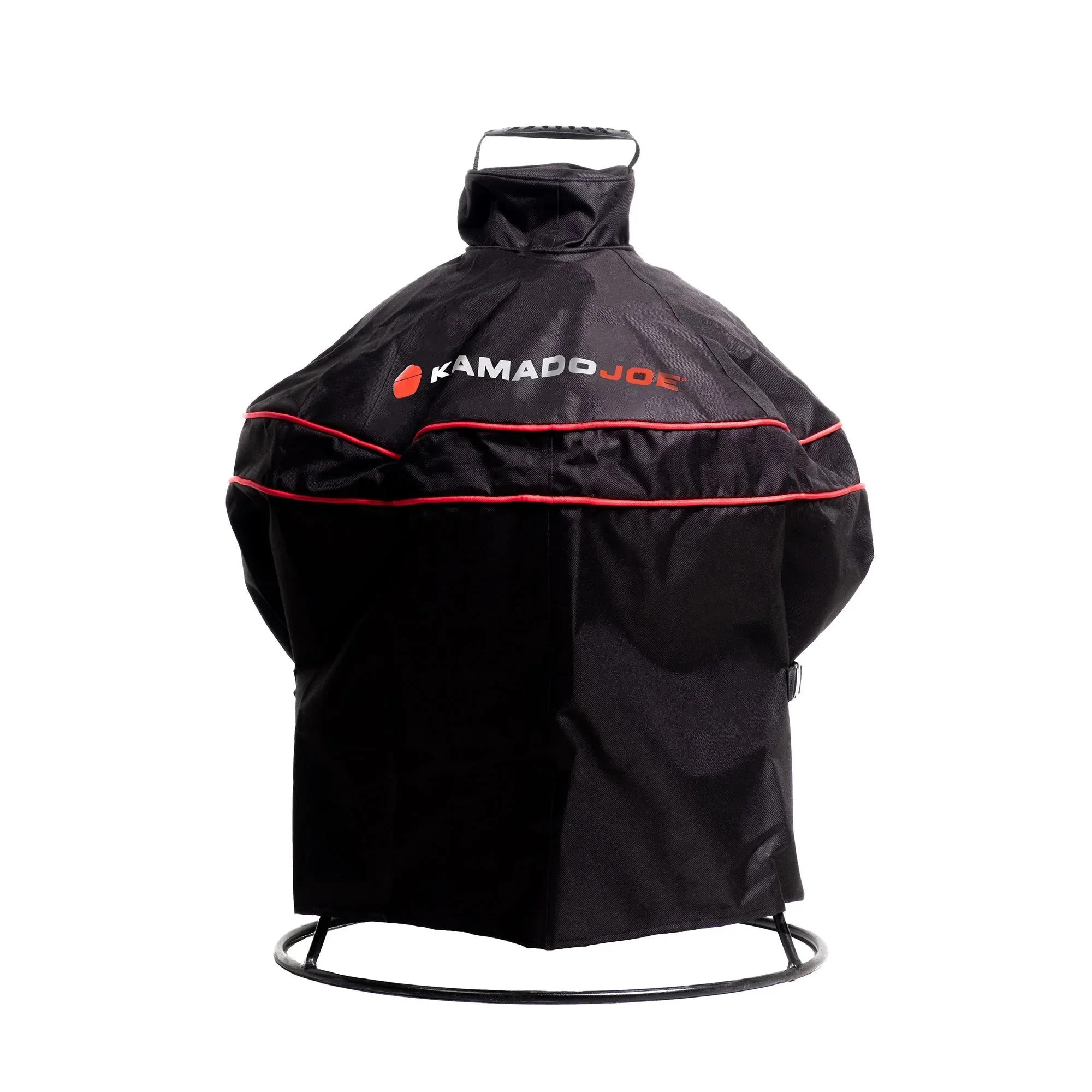 Kamado joe KJ15080420 | Joe Jr Grill Heavy-Duty Custom-Fitted Cover