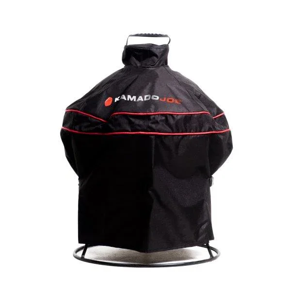 Kamado joe KJ15080420 | Joe Jr Grill Heavy-Duty Custom-Fitted Cover - Image 5