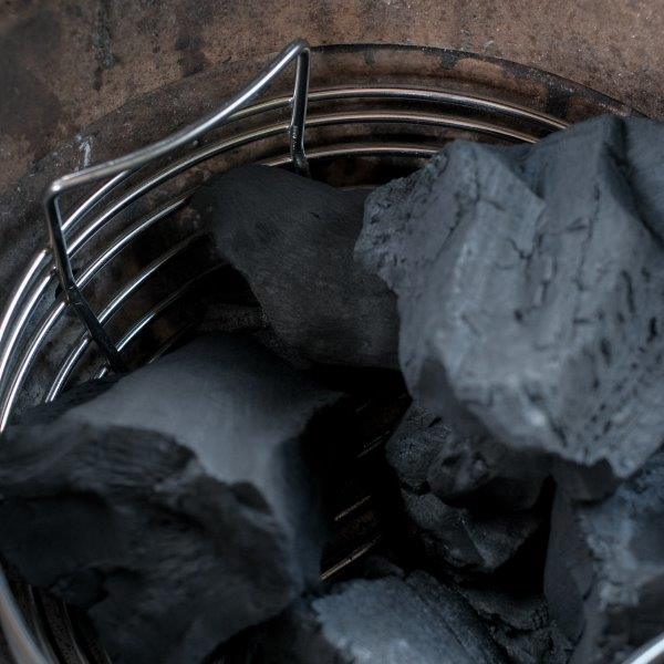 Kamado Joe KJ15091121 | Joe Jr Charcoal Basket - Image 4