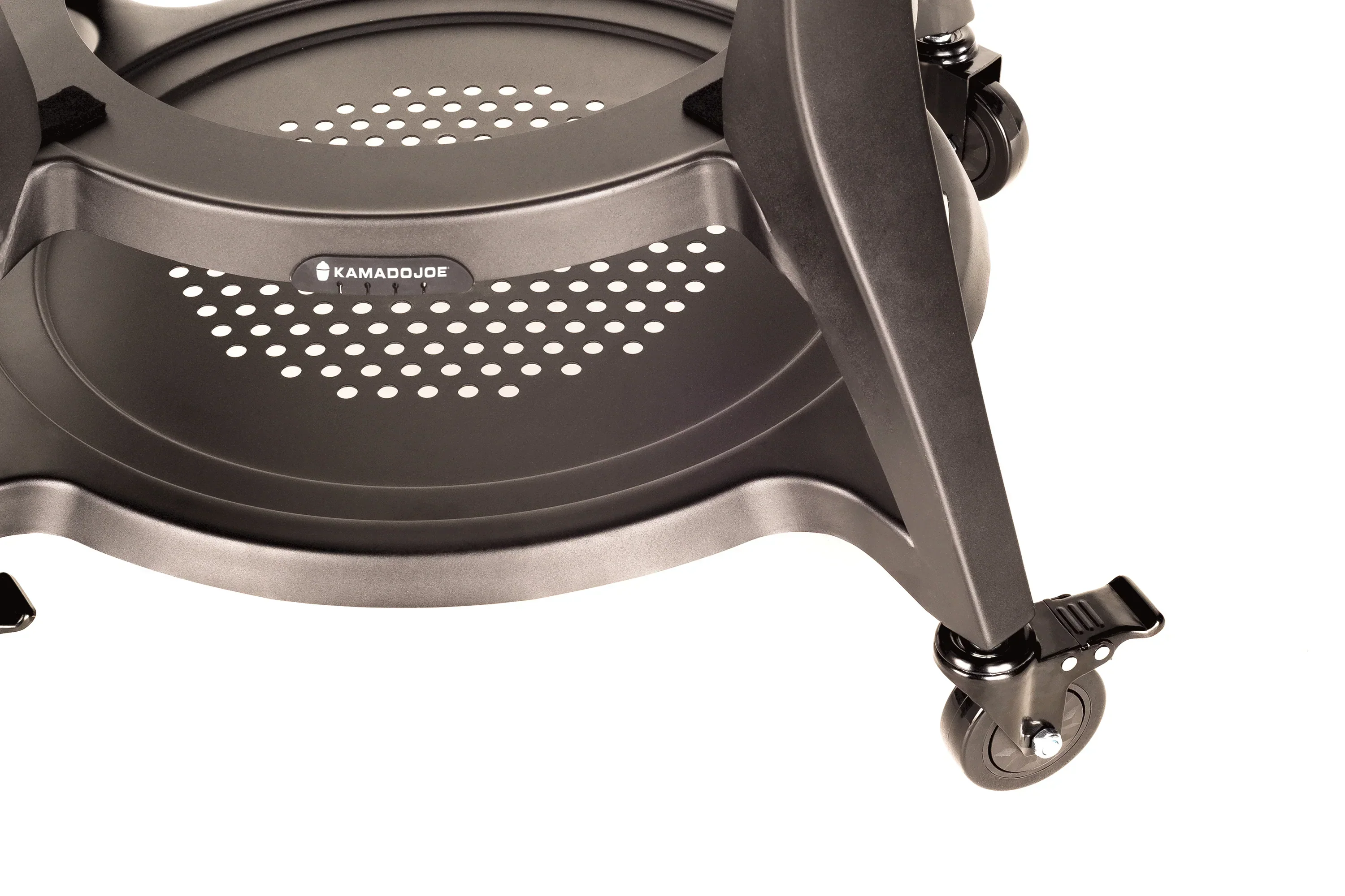 Kamado Joe KJ15100921 | Series III Cart for Outdoor Cooking - Image 3