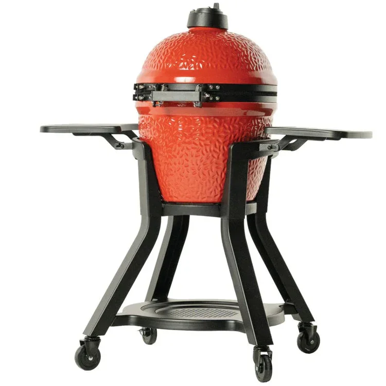 Kamado Joe KJ15112524 | Joe Jr Grill Cart - Image 4