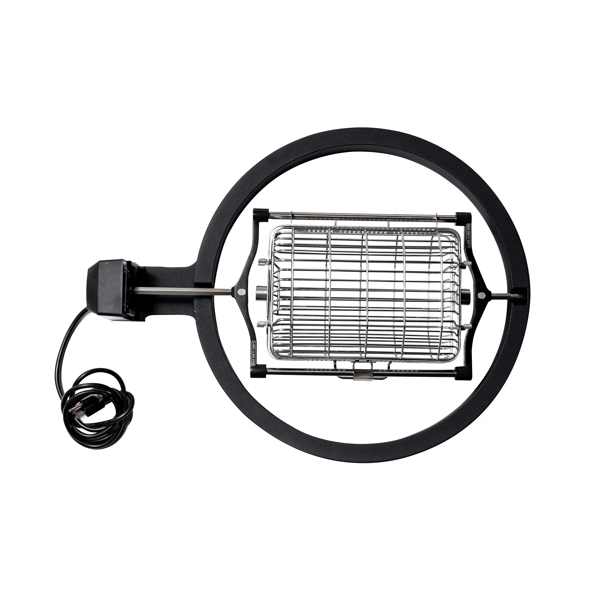 Kamado Joe KJ15172022 | JoeTisserier Basket Kit | Fits Big Joe & Classic Joe - Image 7