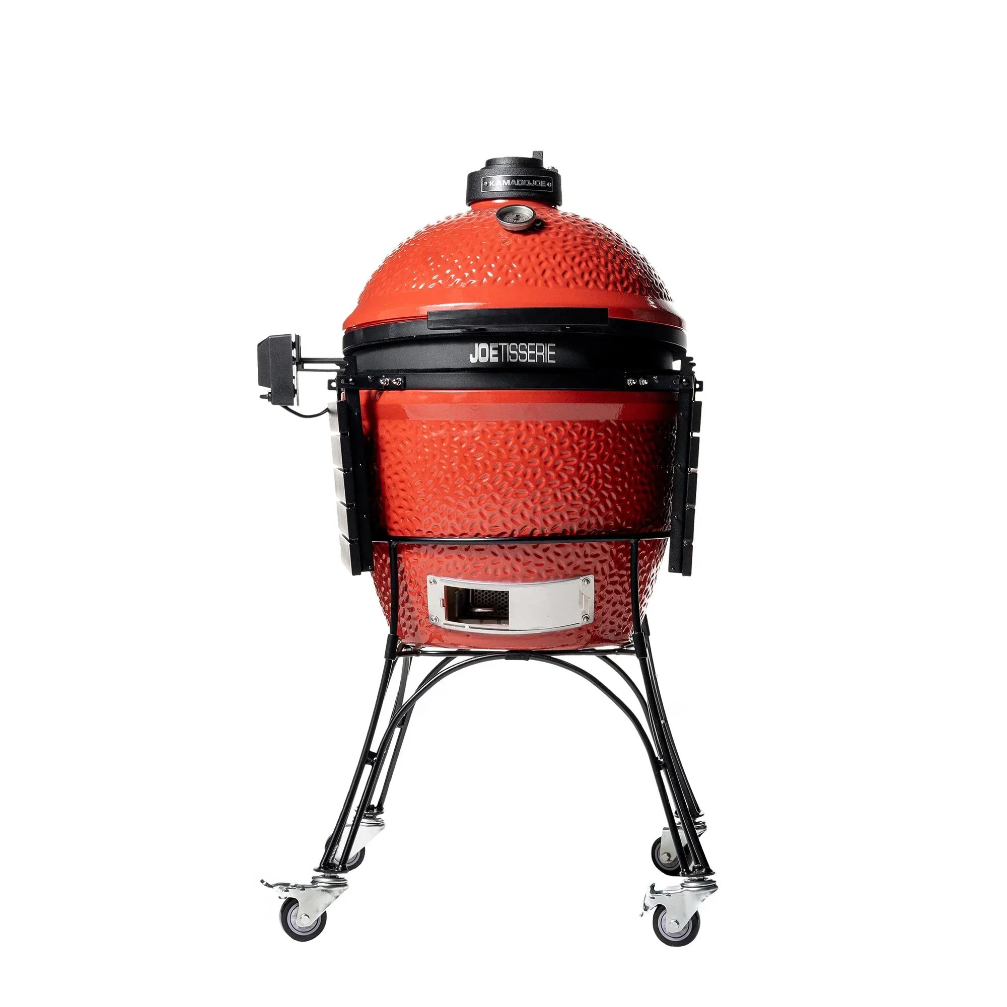 Kamado Joe KJ15172022 | JoeTisserier Basket Kit | Fits Big Joe & Classic Joe - Image 8